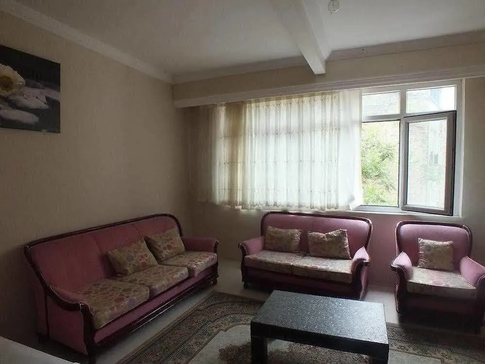 Pera Suites & Studios Istanbul