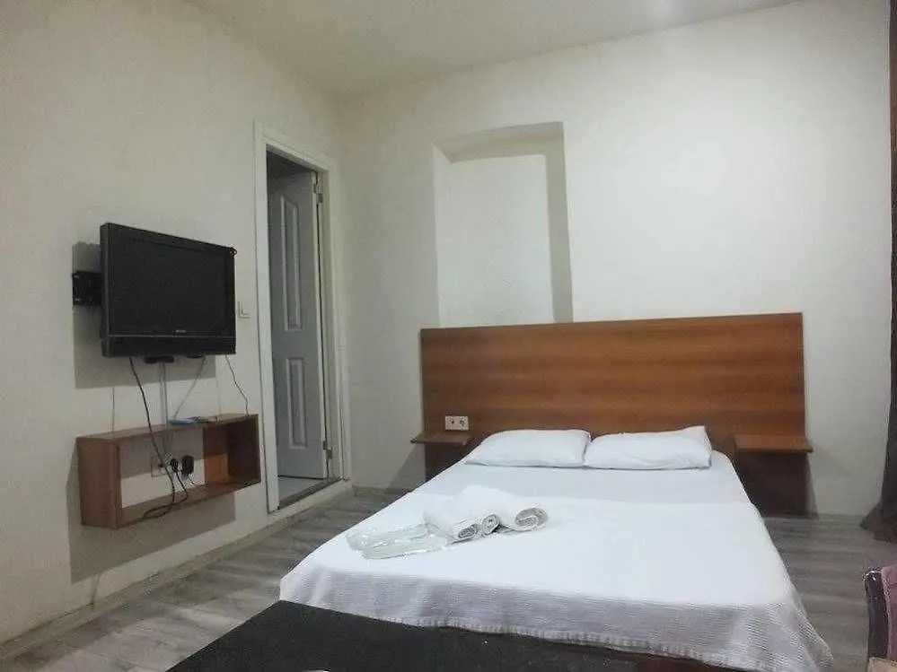 Hotel Pera Suites & Studios Istanbul