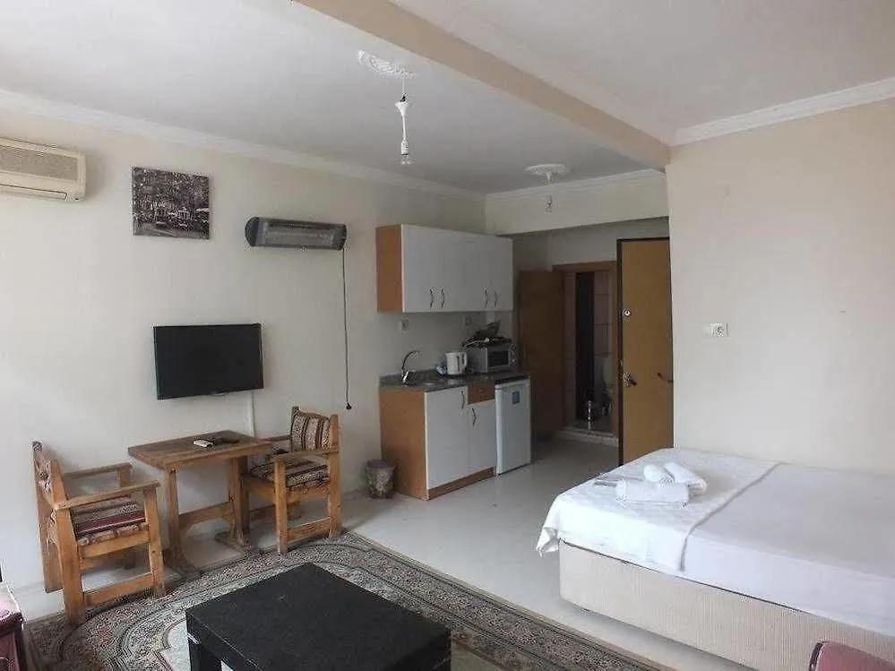 Pera Suites & Studios Istanbul 0*,  Turkey