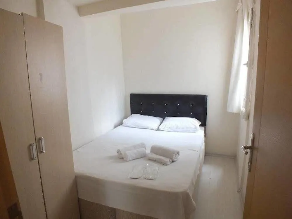Pera Suites & Studios Istanbul Hotel