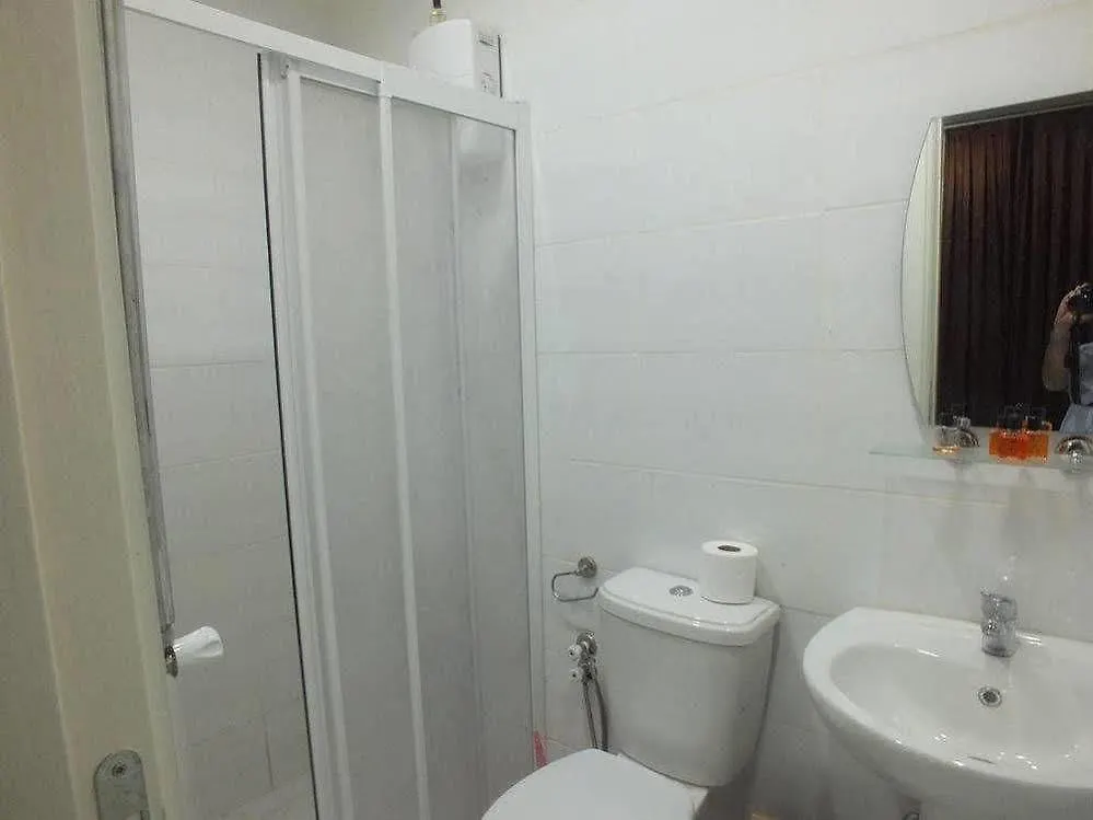 Pera Suites & Studios Istanbul Turkey