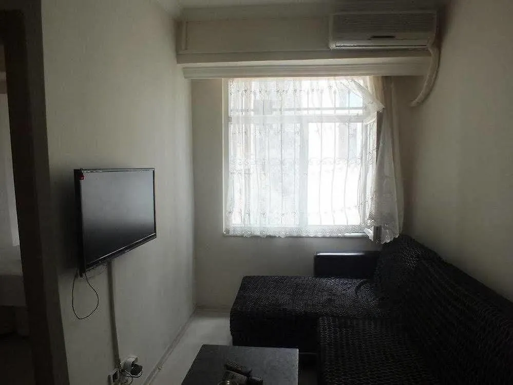 Pera Suites & Studios Κωνσταντινούπολη 0*,