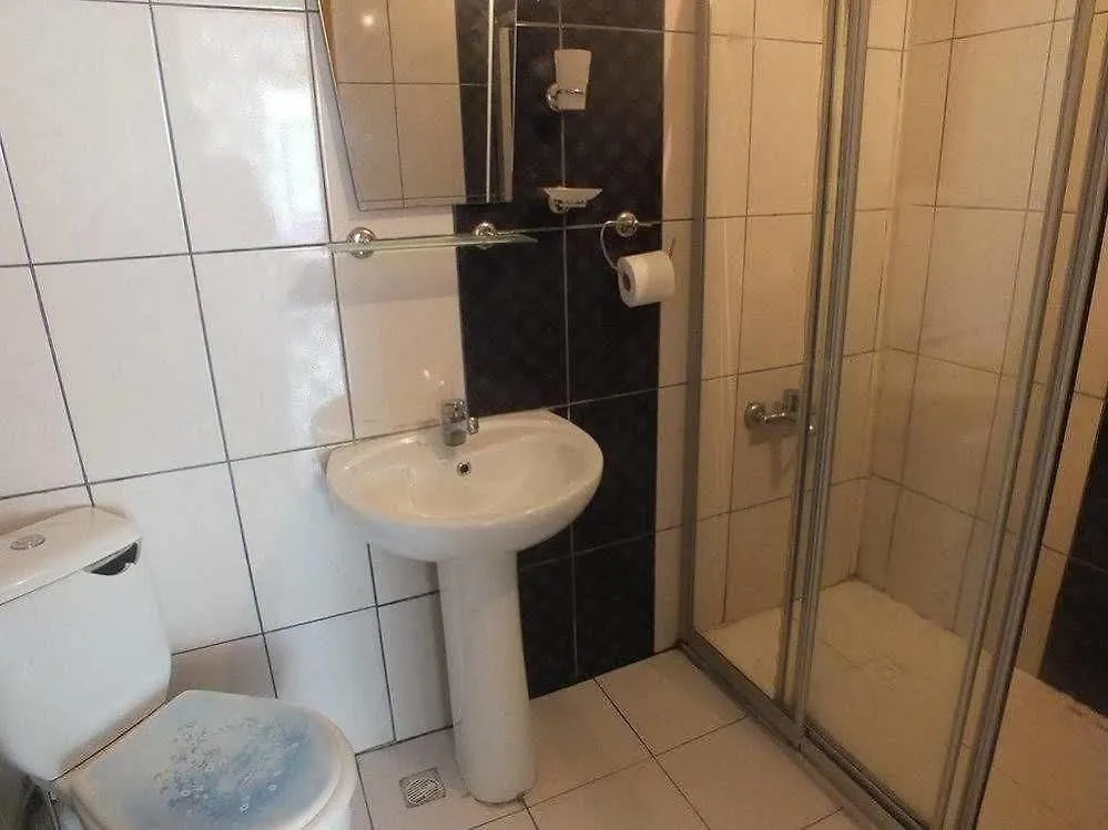 Ξενοδοχείο Pera Suites & Studios Κωνσταντινούπολη