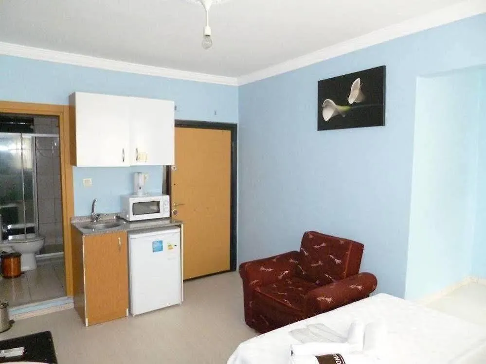 Ξενοδοχείο Pera Suites & Studios Κωνσταντινούπολη Τουρκία